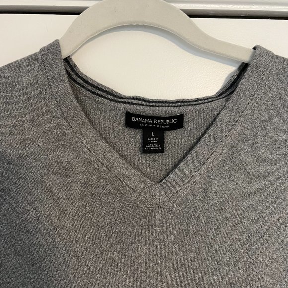 Banana Republic | Sweater - Picture 3 of 4